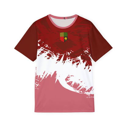 Biafra Soccer Jersey I