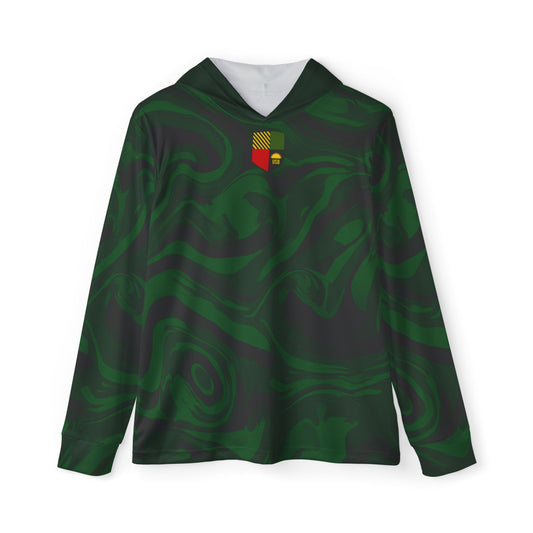 Biafra Football/Soccer Jersey Long sleeve IV