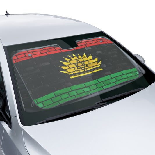 Biafra Car Sun Shades