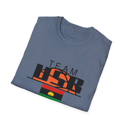 Team USB T-Shirt