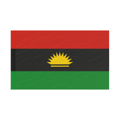 Biafra Flag