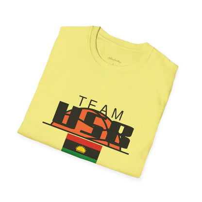 Team USB T-Shirt