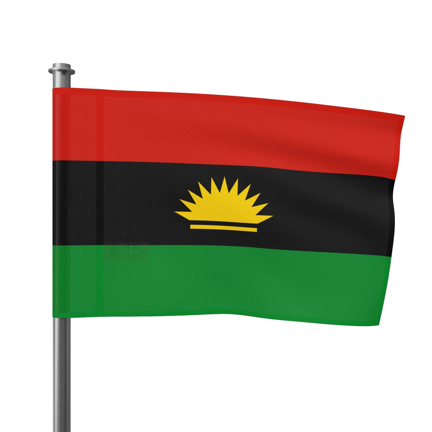 Biafra Flag